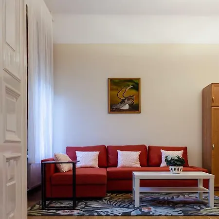 Apartment Diamond - Classic