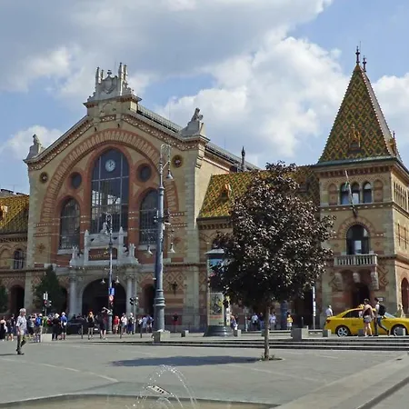 Diamond - Classic Appartamento Budapest