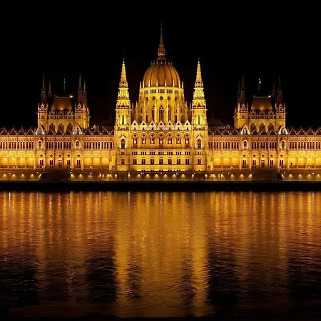 Diamond - Classic Appartamento Budapest