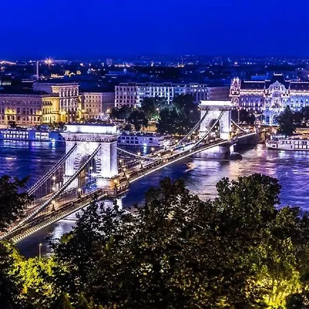 Appartamento Diamond - Classic Budapest