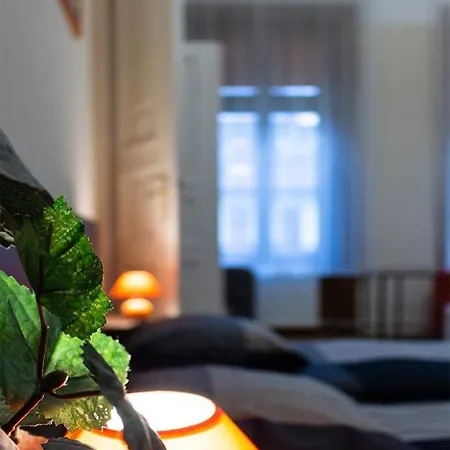 Diamond - Classic Apartment Budapest
